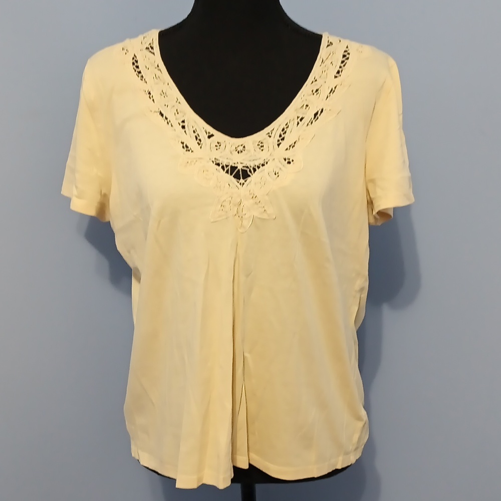 Ladies Shirt